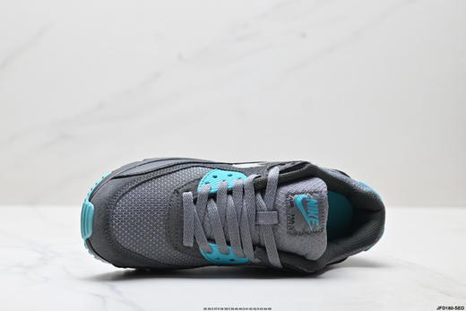 耐克Nike Air Max 90复古气垫百搭休闲运动慢跑鞋DM0029-013男女鞋 商品图1