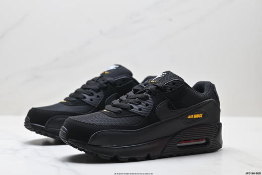 耐克Nike Air Max 90复古气垫百搭休闲运动慢跑鞋DM0029-013男女鞋 商品图3