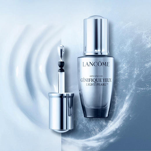 LANCOME/兰蒄 大眼精华眼部肌底液20ml 商品图0