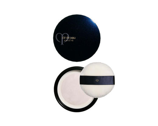 肌肤之钥CPB散粉定妆粉光纱蜜粉26g定妆控油 商品图0