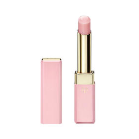 CPB/肌肤之钥 莹采丰润唇膏 樱花粉变色润唇粉管口红 2.8G