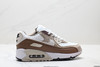 耐克Nike Air Max 90复古气垫百搭休闲运动慢跑鞋DM0029-013男女鞋 商品缩略图0