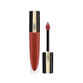 ORÉAL 欧莱雅小钢笔印迹唇釉 7ml 雾感哑光 130#