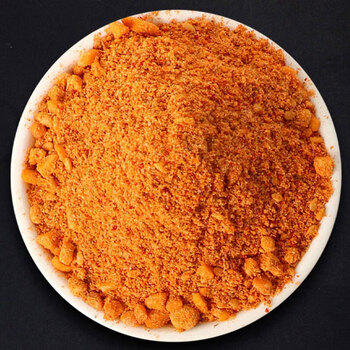 寻鲜匠 烧烤料香辣味500g/瓶 烧烤撒料 火锅烤肉干碟蘸料 厨房调味品 /粮油调味 /调味品 /基础香辛料 商品图3