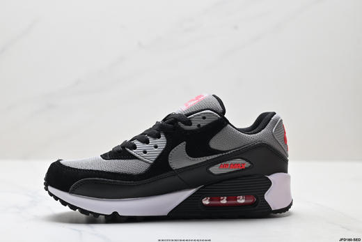耐克Nike Air Max 90复古气垫百搭休闲运动慢跑鞋DM0029-013男女鞋 商品图2