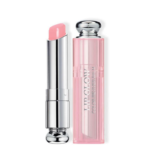 迪奥粉漾魅惑变色润唇膏口红 001 商品图0