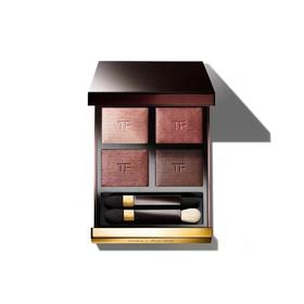 Tom Ford/TF   10g汤姆福特TF眼影03幻魅经典四色眼影盘03号