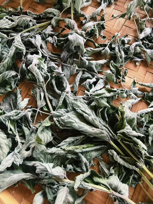 【香茅薄荷】湿热救星｜清新大自然味｜一口进入田野芬芳中｜舒缓压力｜生态种植 0农残除草剂0添加 商品图1