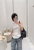 TY21-DIOR迪奥 FW25 棉质字母无袖背心 女款 多色（QQ） 商品缩略图2