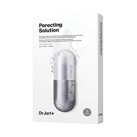 蒂佳婷清洁毛孔黑药丸泡泡清洁面膜