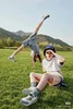 DES迪桑T 儿童MOVEWEAR男女童运动休闲鞋 商品缩略图7