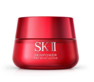 SK-II大红瓶面霜 微肌因赋活修护精华霜 清爽型 80g 商品图0