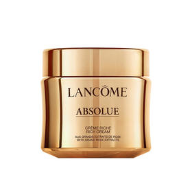 Lancome兰蔻菁纯臻颜精萃乳霜60ml 滋润型