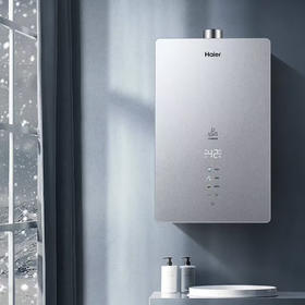 海尔（Haier）热水器 JSQ25-13WM6DWMGU1