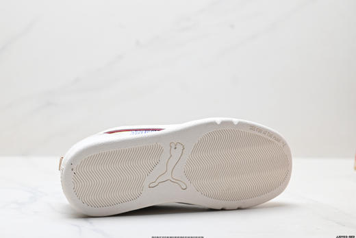 彪马PUMA Slipstream Lo Laces休闲运动板鞋400497-01男女鞋 商品图8