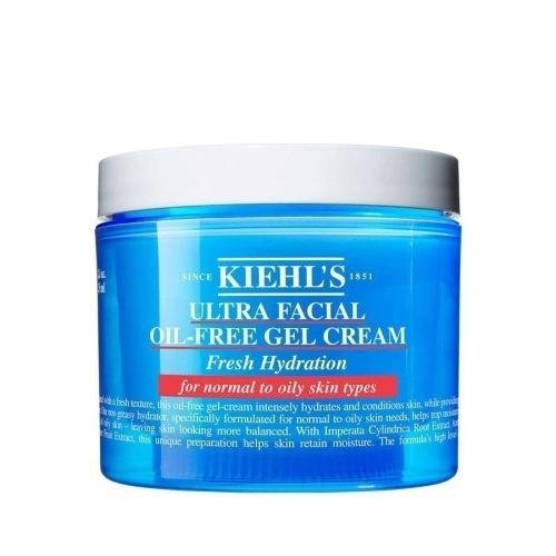 Kiehl's-科颜氏 高保湿清爽啫喱面霜125ml 商品图0