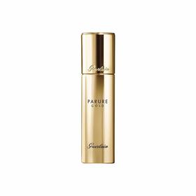 GUERLAIN/娇兰 金钻修颜粉底液 00号色 30ML 新版鎏金瓶
