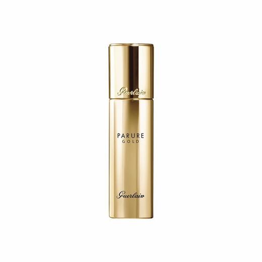 GUERLAIN/娇兰 金钻修颜粉底液 00号色 30ML 新版鎏金瓶 商品图0