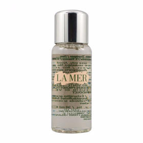 LAMER 海蓝之谜 保湿 亮颜 醒肤柔爽肤水紧肤抗皱30ml 中样