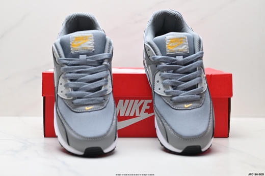 耐克Nike Air Max 90复古气垫百搭休闲运动慢跑鞋DM0029-013男女鞋 商品图6