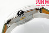 AF浪琴名匠3点历系列 名匠42mm 绿罗马 男士腕表
机芯：搭载改L888.5 商品缩略图7