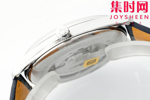 AF浪琴名匠3点历系列 名匠42mm 蓝罗马 男士腕表
机芯：搭载改L888.5 商品图6