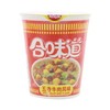 【超市】合味道五香牛肉杯面84g 商品缩略图0