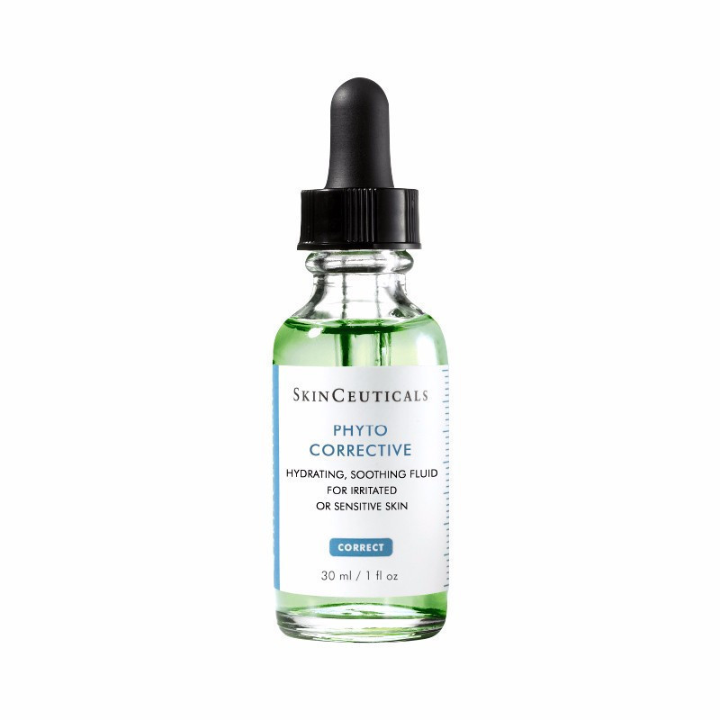 SKINCEUTICALS/修丽可 植萃舒缓亮妍 色修 精华露 30ML