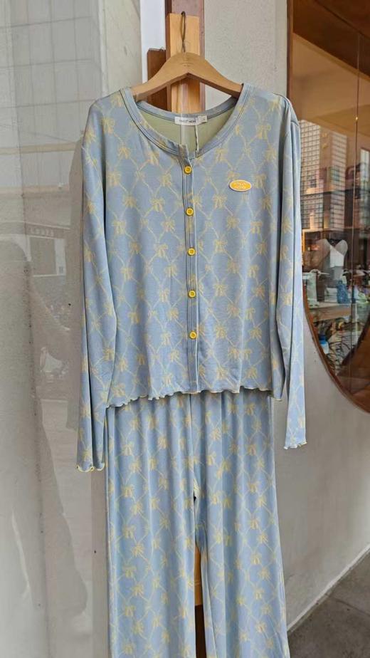 睡衣家居服女款92002 商品图4