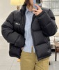 中性款字母印花羽绒服008 商品缩略图3