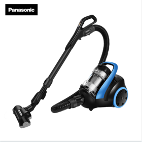 【云粉节】10楼 松下吸尘器MC-8L74D卧式家用除螨大吸力吸尘机手柄调节 8L74D吊牌价1599元   活动价1099元