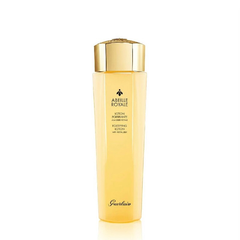 GUERLAIN/娇兰 帝皇蜂姿蜜润修护精粹水150ml