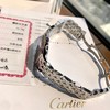 TB04-WG091 Panthère de Cartier 卡家猎豹天然真钻手表 （WG*MM） 商品缩略图9