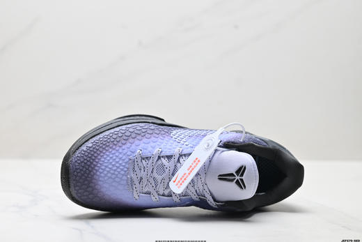 耐克Nike Zoom Kobe 6科比低帮实战篮球鞋446442-301男女鞋 商品图1