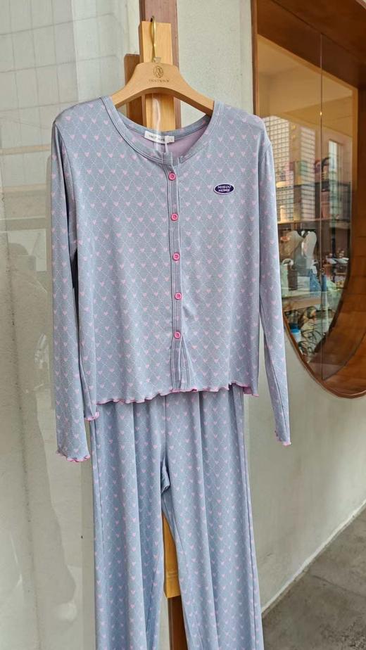 睡衣家居服女款92002 商品图5