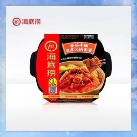 【超市】海底捞自煮火锅番茄牛腩套餐365g