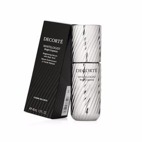 Decorte/黛珂 曲酸美白淡斑精华液 40ml （新旧包装随机发货）