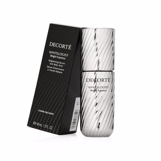 Decorte/黛珂 曲酸美白淡斑精华液 40ml （新旧包装随机发货） 商品图0