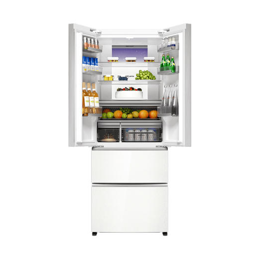 卡萨帝（Casarte）冰箱 BCD-470WLCFDM9W3U1 商品图14