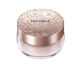 黛珂心悦容光丝柔蜜粉80