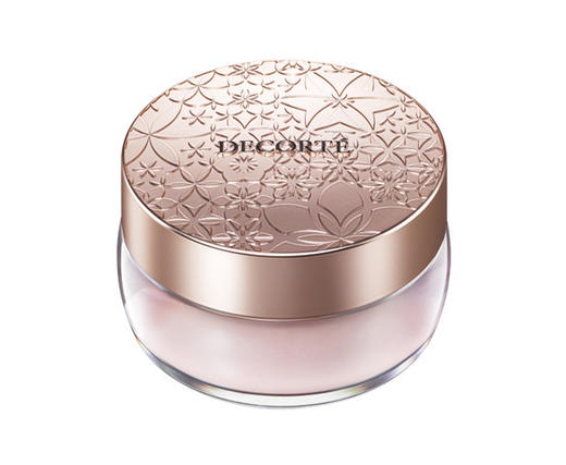 黛珂心悦容光丝柔蜜粉80 商品图0