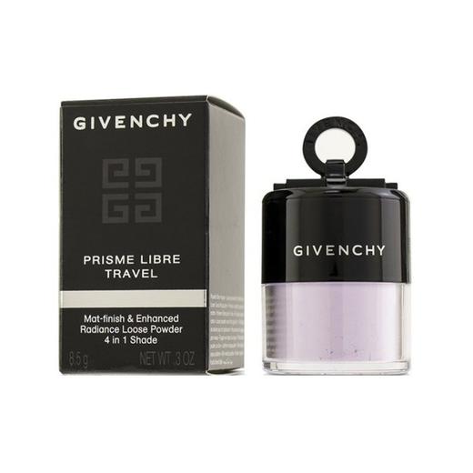 GIVENCHY/纪梵希 定妆粉 蘑菇散粉 #1 8.5G 商品图0