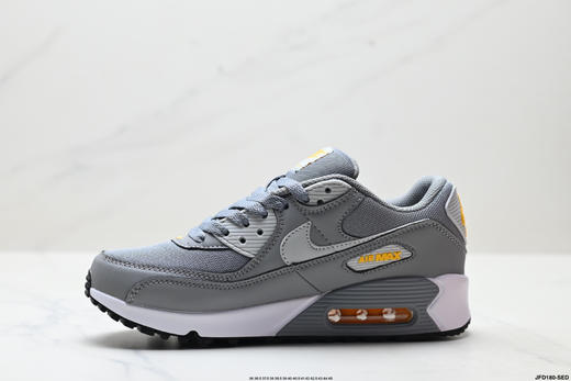 耐克Nike Air Max 90复古气垫百搭休闲运动慢跑鞋DM0029-013男女鞋 商品图2