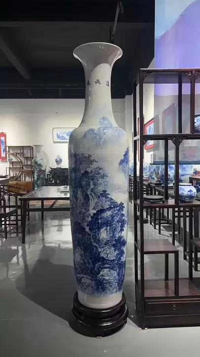 大花瓶 商品图0