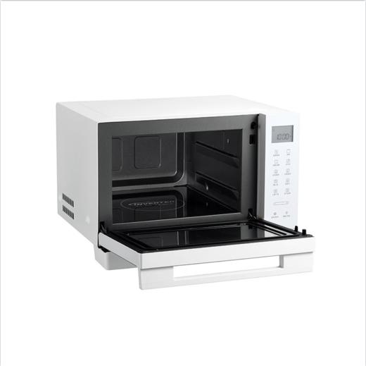 【云粉节】10楼 松下（Panasonic）上烤下蒸万食炉高效速热均匀着色23L家用台式变频微蒸烤炸一体机  DS37吊牌价2199元  活动价1899元 商品图4