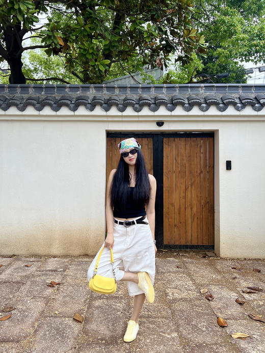 XX39-Onitsuka Tiger鬼塚虎 MEXICO 66 SLIP-ON 舒适休闲 一脚蹬跑步鞋 多色 商品图4