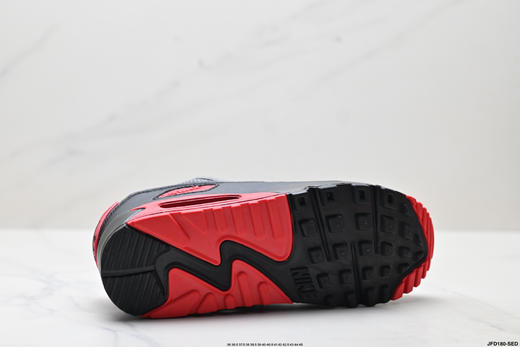 耐克Nike Air Max 90复古气垫百搭休闲运动慢跑鞋DM0029-013男女鞋 商品图8