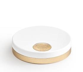 爱马仕瑰丽粉红系列丝滑腮红（19号）