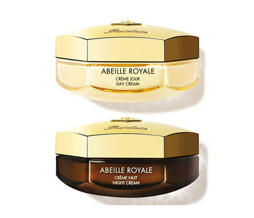 GUERLAIN/娇兰帝皇蜂日晩霜 50ml+50ml 商品图0