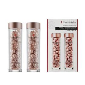 雅顿时空焕活精华夜间多效胶囊精华90粒